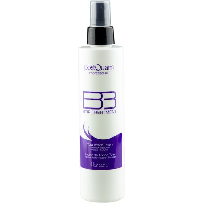 POSTQUAM HAIR CARE BB HAARLOTION