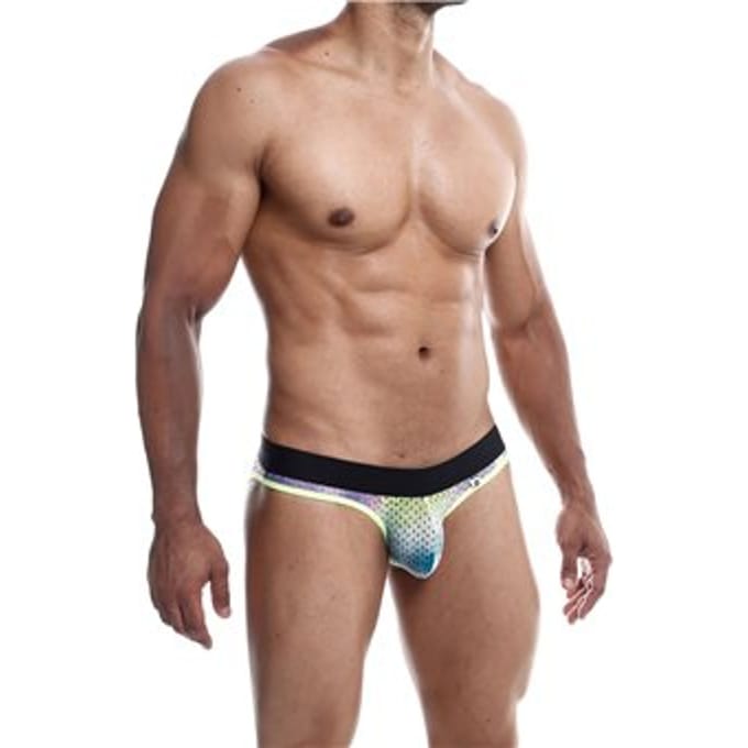 MOB Eroticwear MOB Jockstrap
