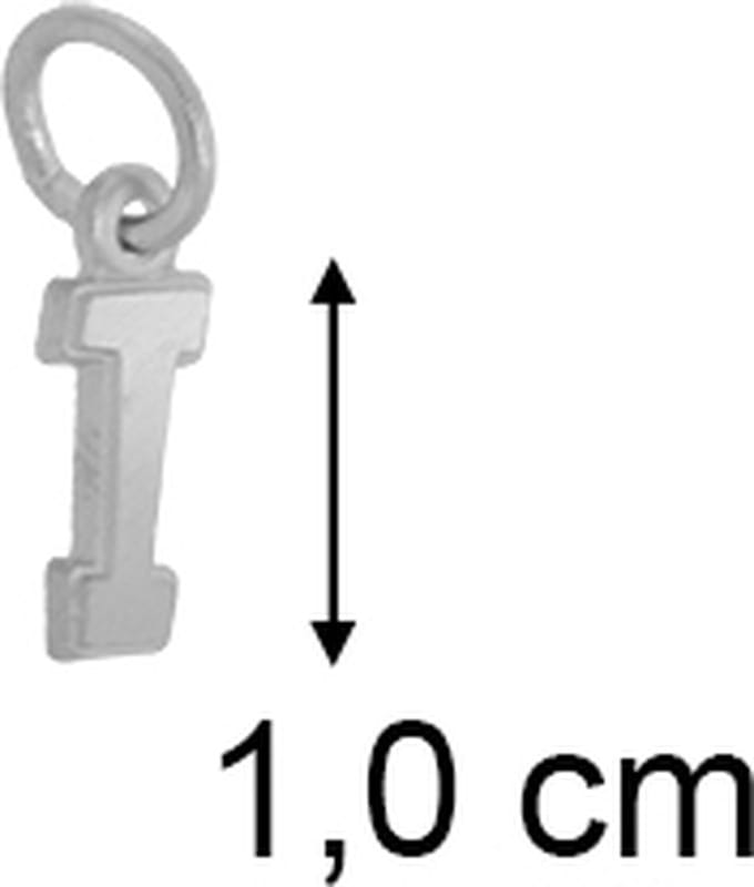 Hanger - Zilver - B121I