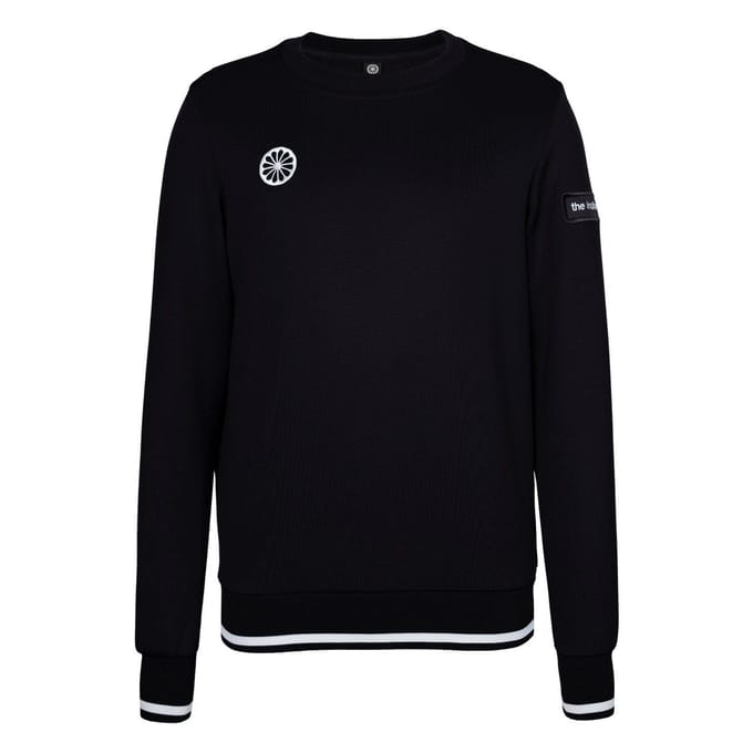 The Indian Maharadja Club Sweater Junior - Maat 128