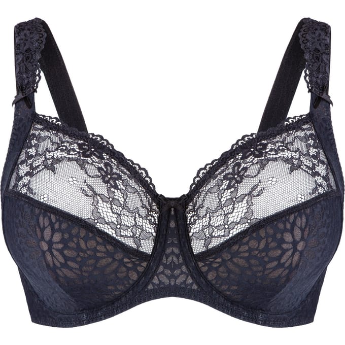 Voorgevormde bh Lingadore DAILY Beugel BH - Plus Size