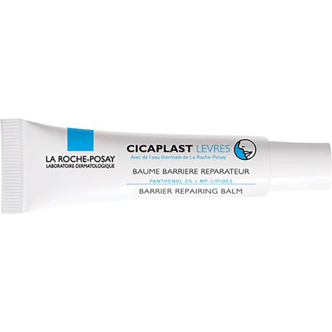 La Roche-Posay - Cicaplast Levres Barrier Repairing Balm 7.5ml