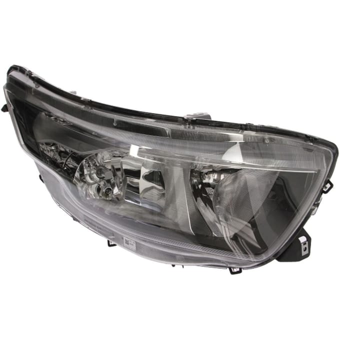 Koplampen MAGNETI MARELLI 712479001129, rechts