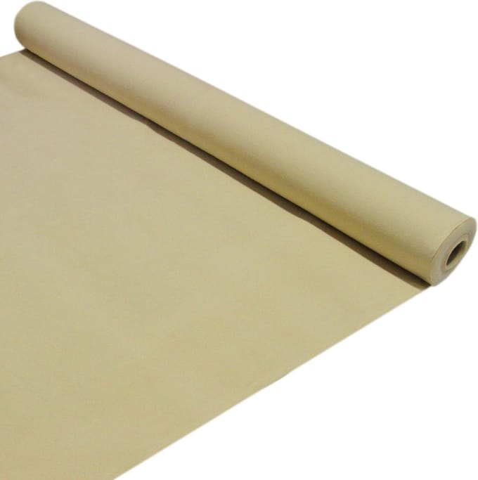 Bekleding bedrijfswagen - beige - 11m2 - 4-weg super stretch