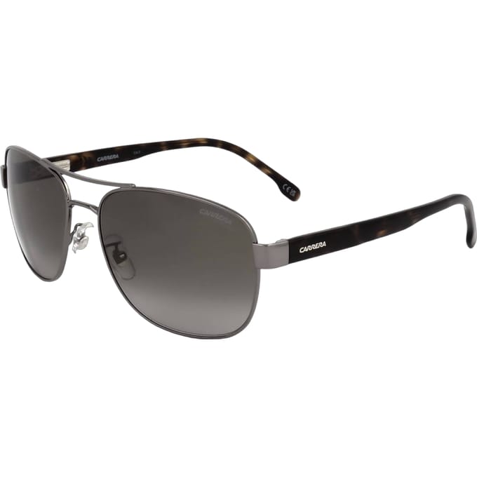 Carrera C FLEX 02/G/S TZ2 Zonnebril - Heren - Grijs