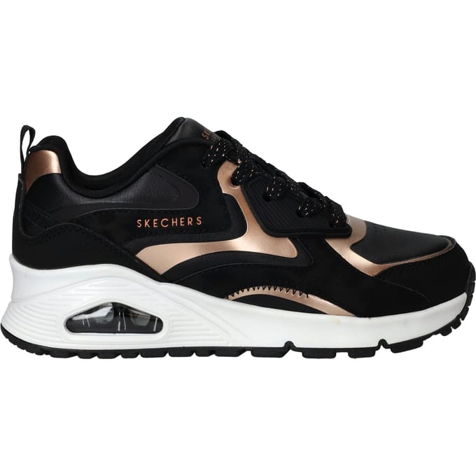 Skechers Uno Gen1 - Color Surge Sneakers Meisjes