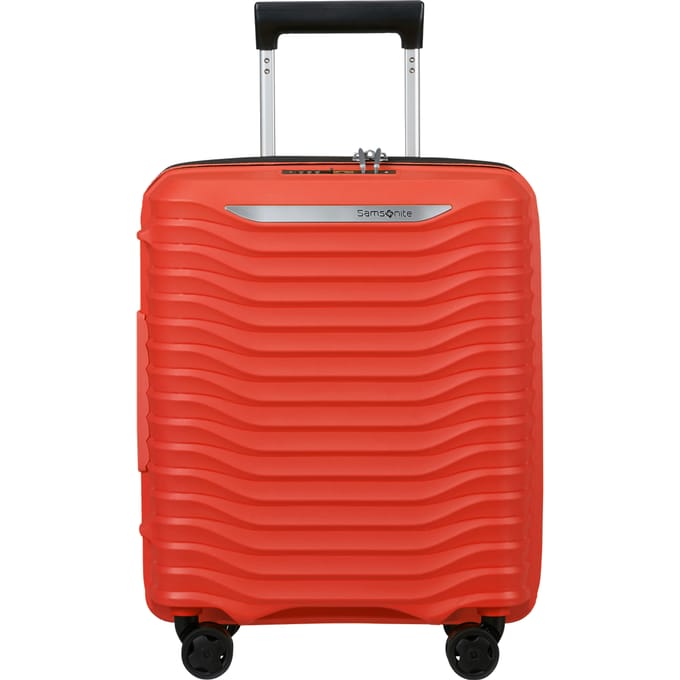 Samsonite Koffer - Upscape Upright Underseat 45/20 EasyJet conform - Lava - 32 l