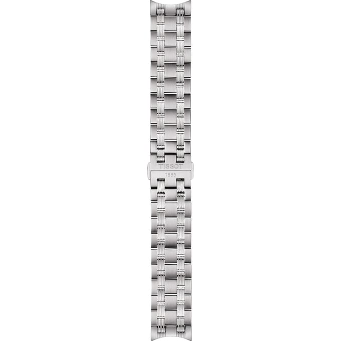 Tissot Straps T605031180 Automatic lll band