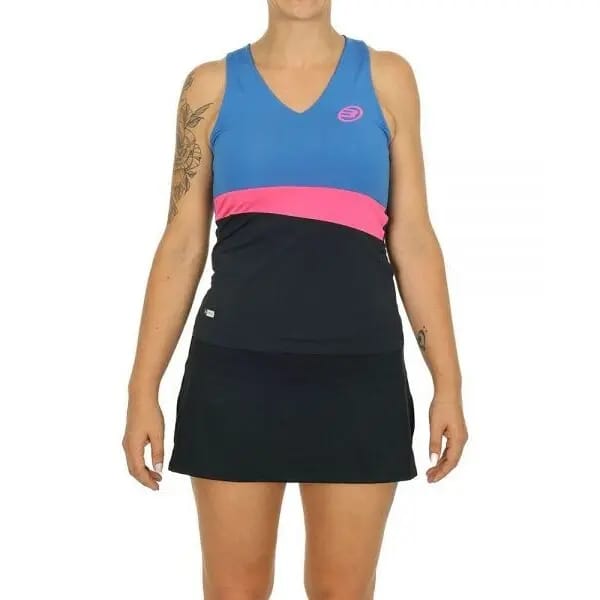 Damestanktop Bullpadel Bpcm-Pn05