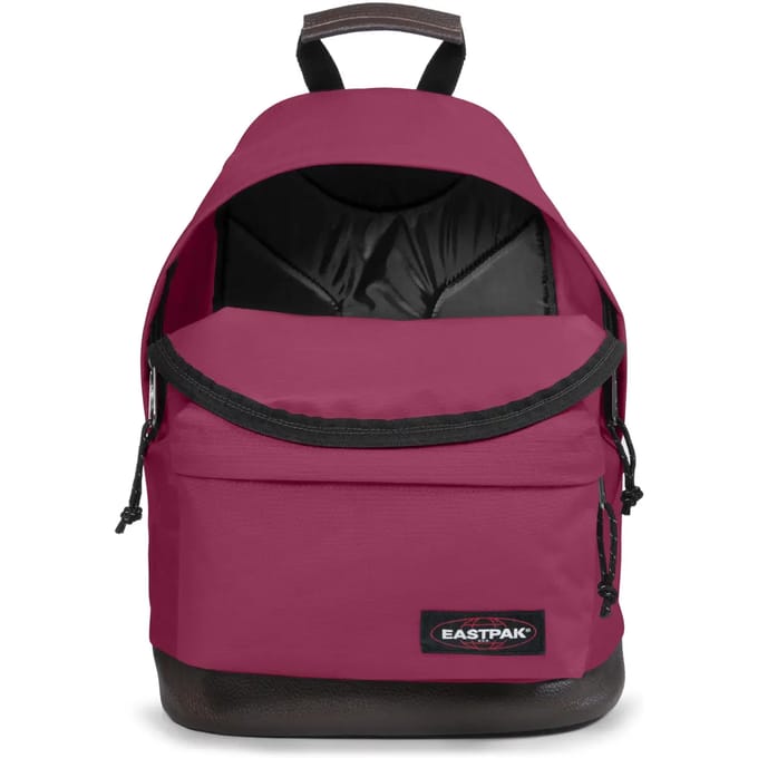 Eastpak Wyoming Rugzak - WINE BURGUNDY