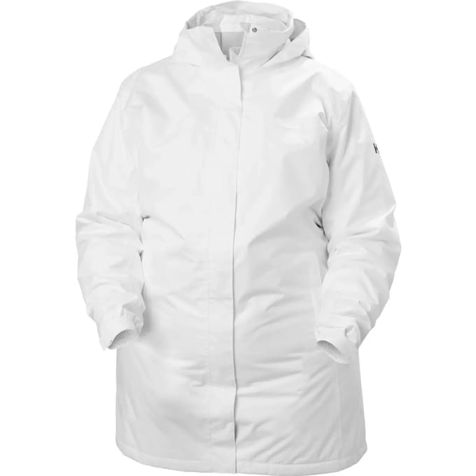 Geïsoleerde damesjas Helly Hansen Aden