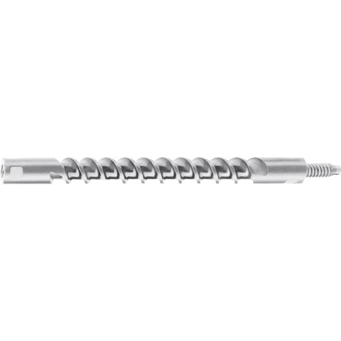 Makita P-03925 P-03925 Verlenging voor freeskroon 25 mm 1 stuk(s)