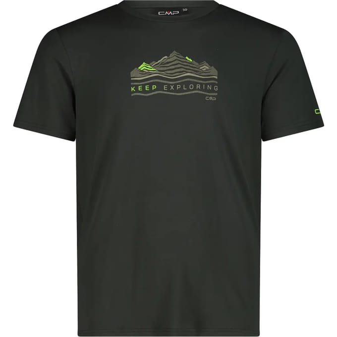 Maillot CMP Hi-tech