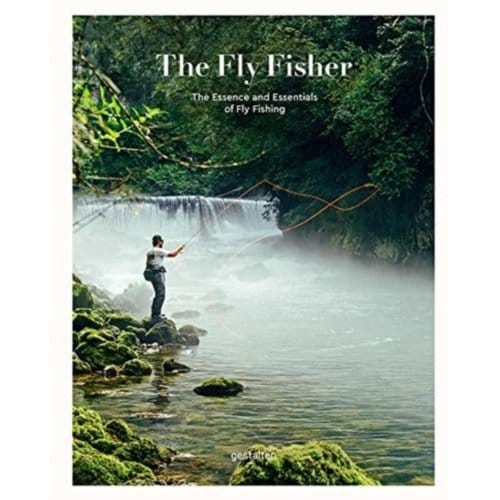 The Fly Fisher (Updated Version) - Maximilian Funk