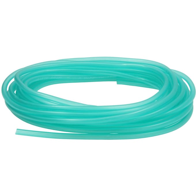 Ariete 10m 5x8mm Brandstofleiding Groen 5x8mm