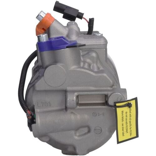 Airco-compressor ELSTOCK 51-0556