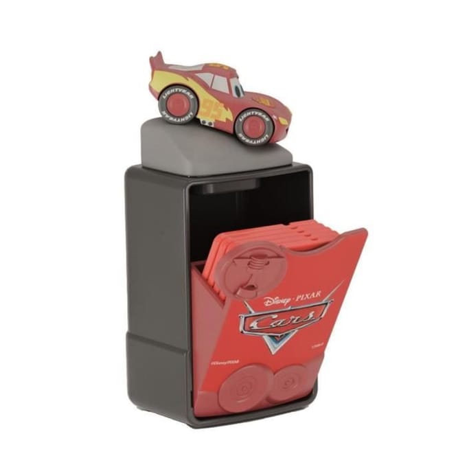 CLEMENTONI - Mes histoires en images - Cars