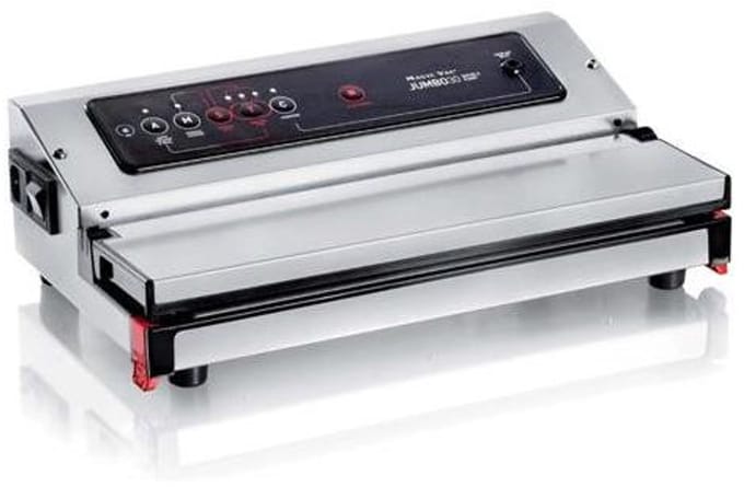 Magic Vac JUMBO 30 Vacumeermachine
