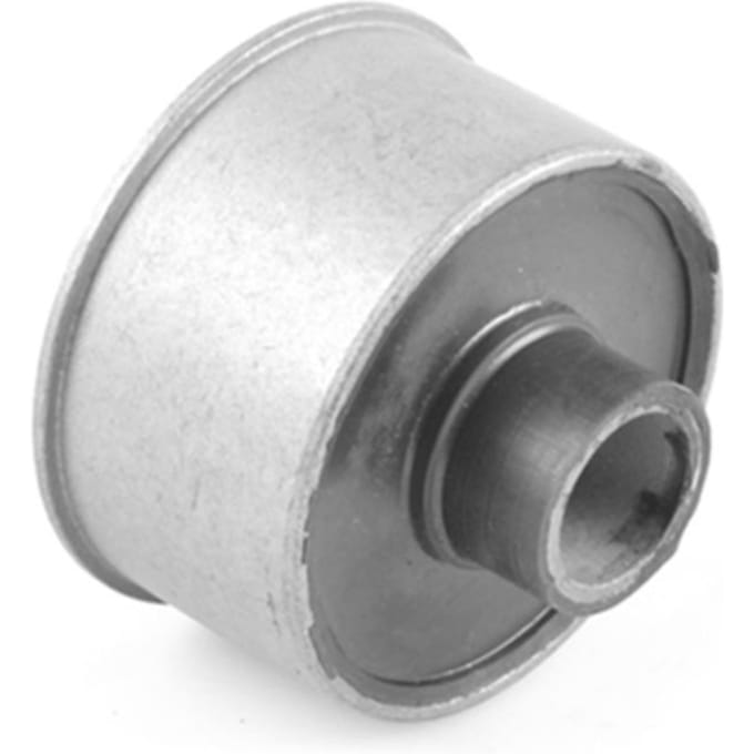 Voorste draagarm silentblock TEDGUM TED35380