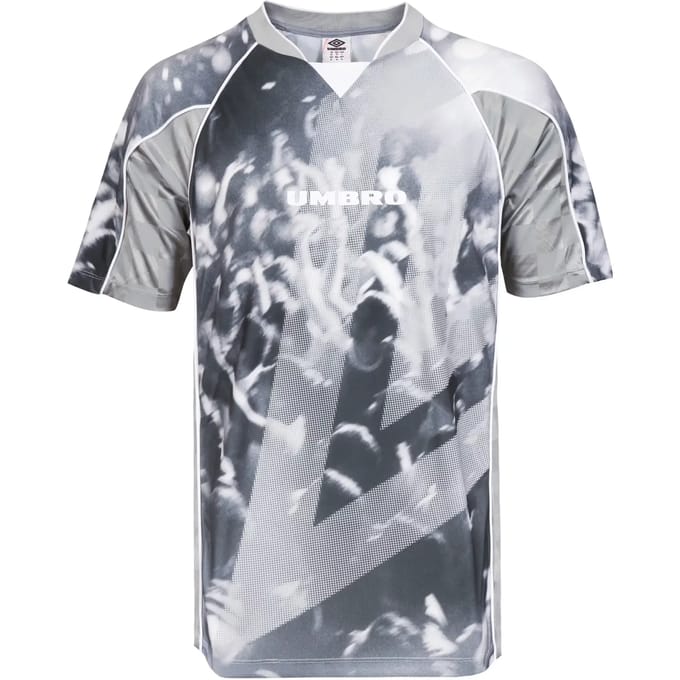 T-shirt Umbro Revers CrewPanel Rag