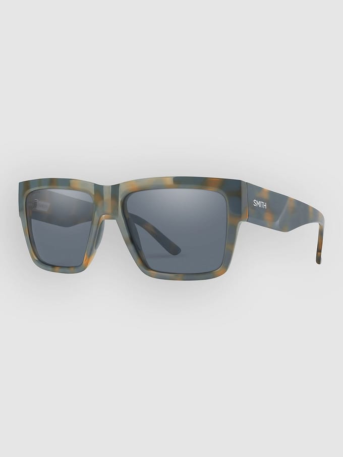 Smith Lineup Flint / Tarmac Tortoise Zonnebril bruin
