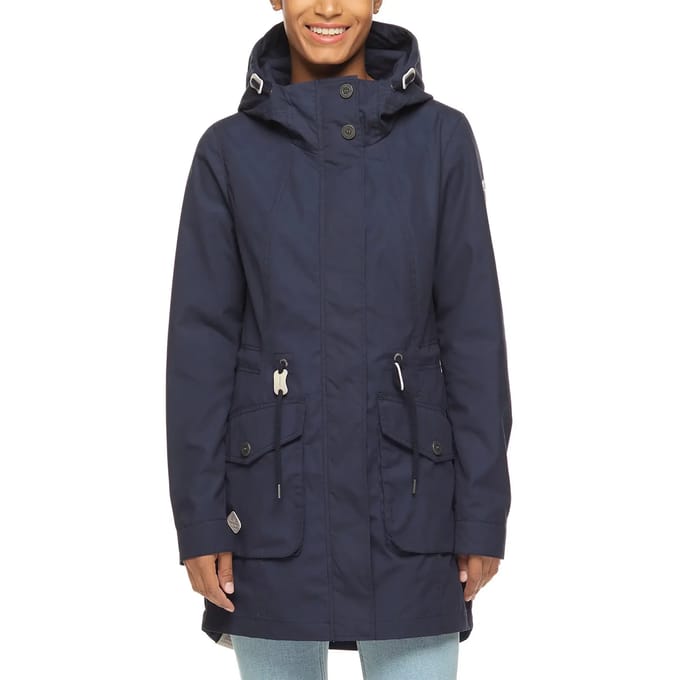 Damesparka Ragwear Elsa