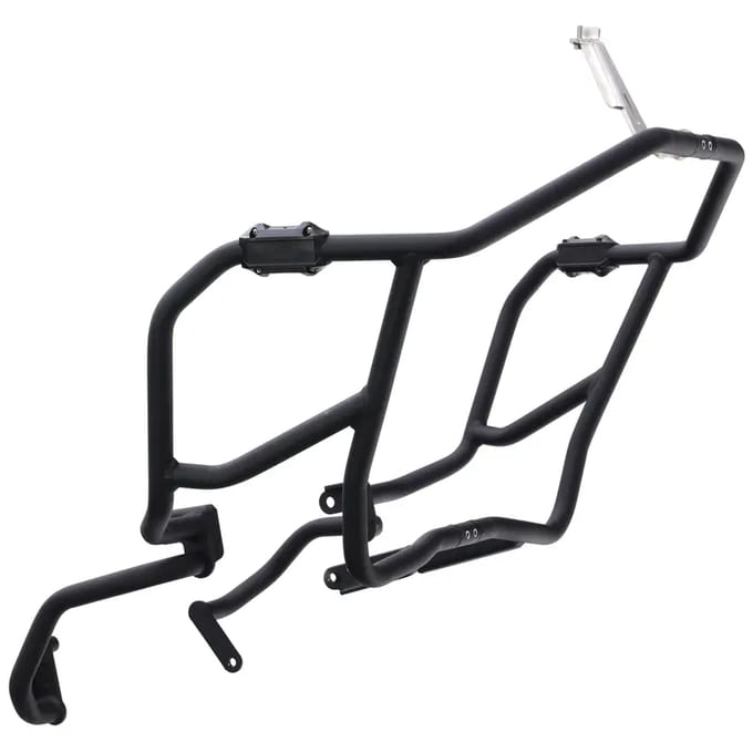 Motorbeschermers Cross-Pro BMW F 850 GS Adventure ABS (0K01)