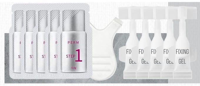 VELTRR® Wimperextension Starters Pakket - Lash Lift Kit - Wimperlifting Set