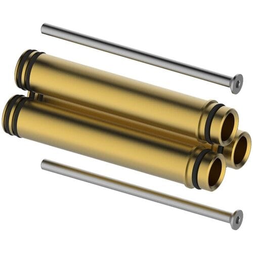 Keuco IXMO extension set for single lever mixer 59551000071