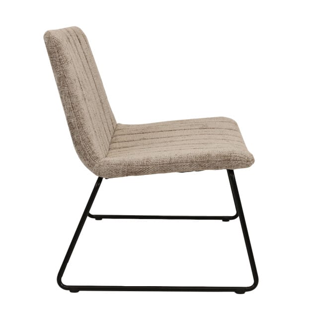 Kick Collection Kick fauteuil james -