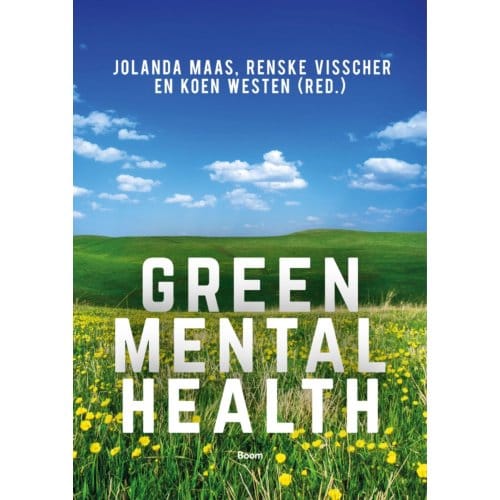 Green Mental Health
