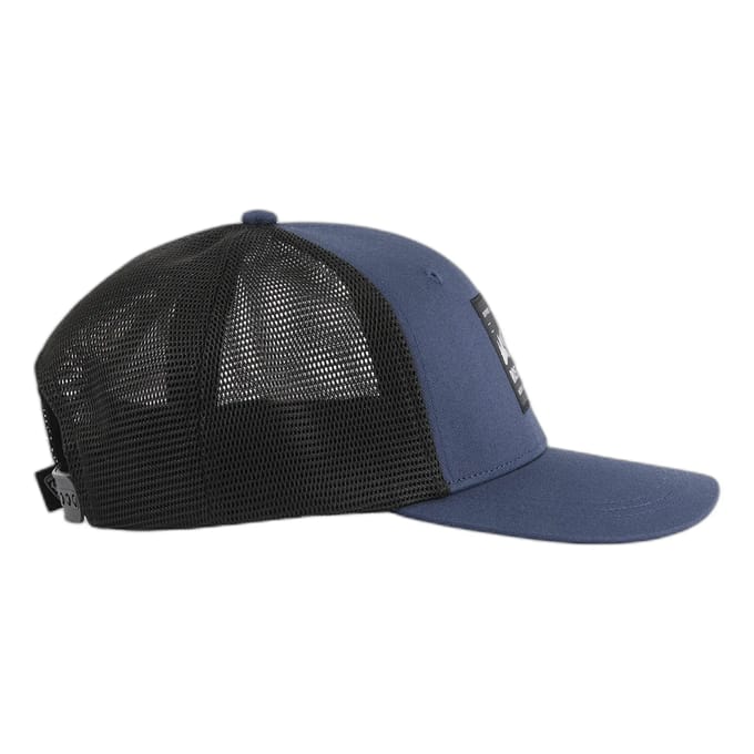 Rossignol Mid Crown Trucker Pet Blauw Man