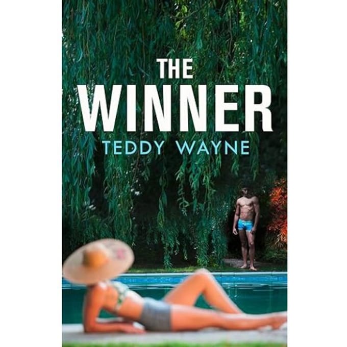The Winner - Teddy Wayne