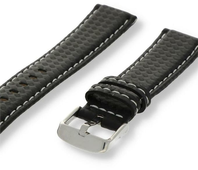 Morellato PMU817BIKING20 Sport Collection Horlogeband - 20mm