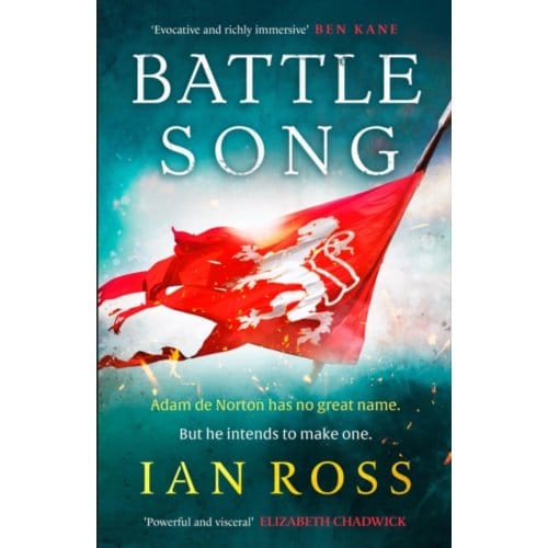 Battle Song - De Norton Trilogy - Ian Ross