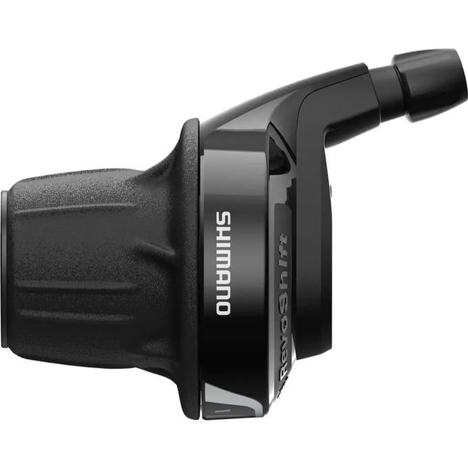 Versnellingspook Shimano SLRV4008RLSET Revoshift 8 vitesses