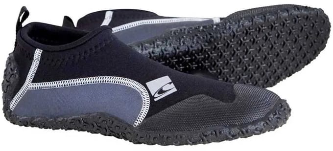 O'Neill Reactor Waterschoenen Unisex - Maat 40