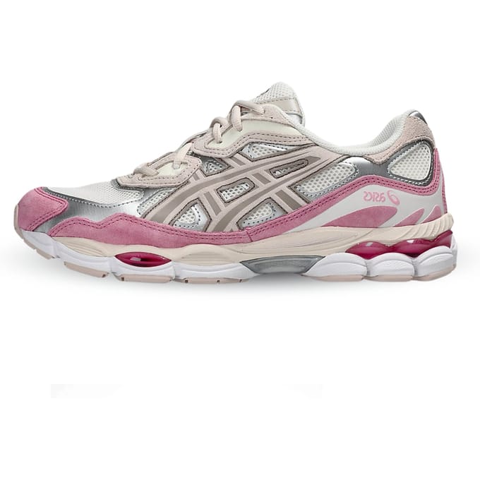 ASICS Gel-NYC Cream Mineral Beige Pink