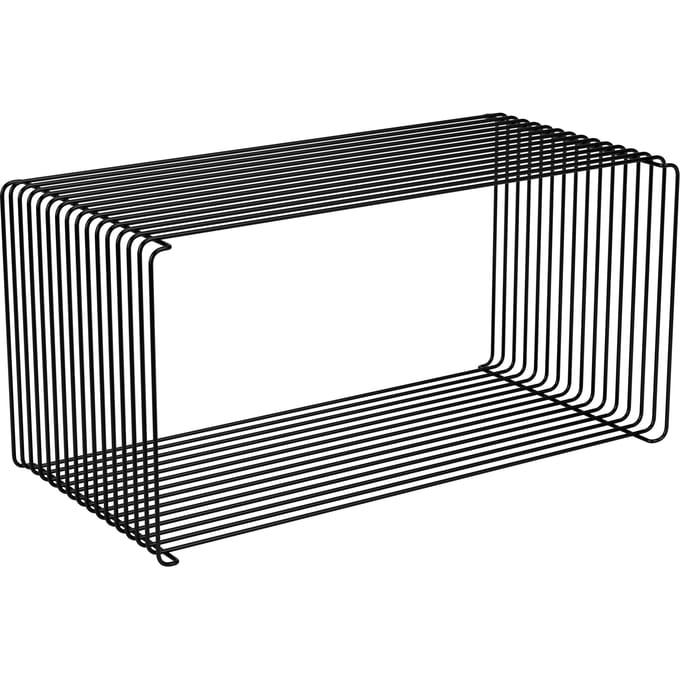 Montana Panton Wire Extended - zwart - 34,8 cm