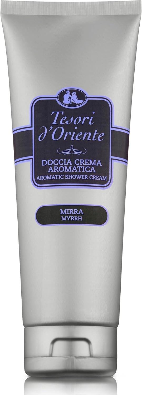 Tesori d'Oriente Gel Douche Myrrhe 250 ml