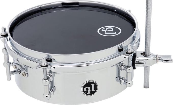 Latin Percussion Micro Snare 8", LP848-SN - Snare drum