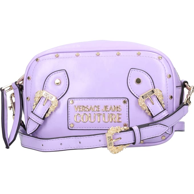 VERSACE JEANS COUTURE Tassen... Lila