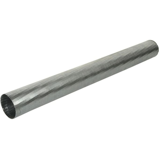 Flexpijp, uitlaatsysteem VANSTAR 16100