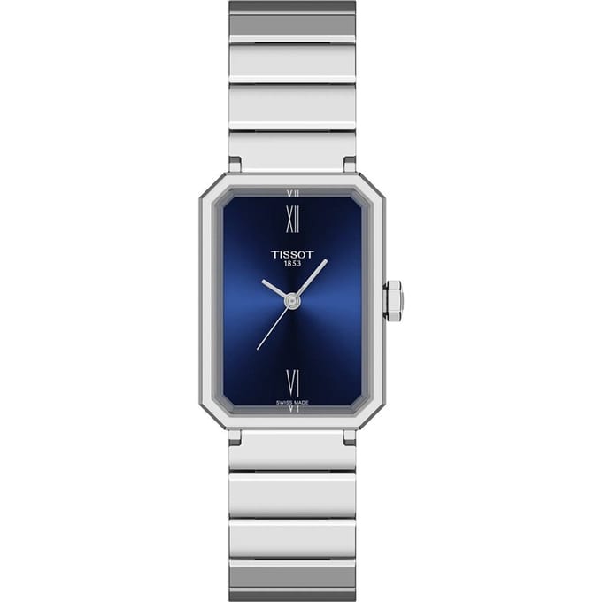 Tissot T-Lady T1601101104300 SRV Horloge