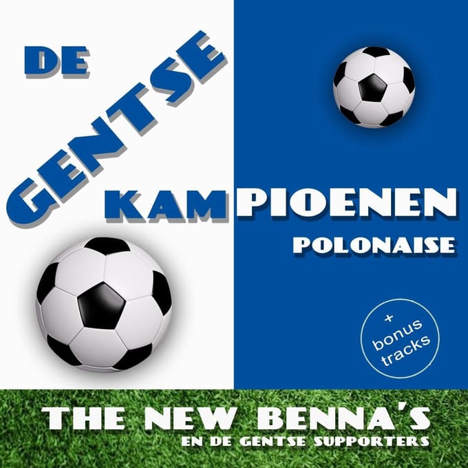Gentse Kampioenen Polonaise