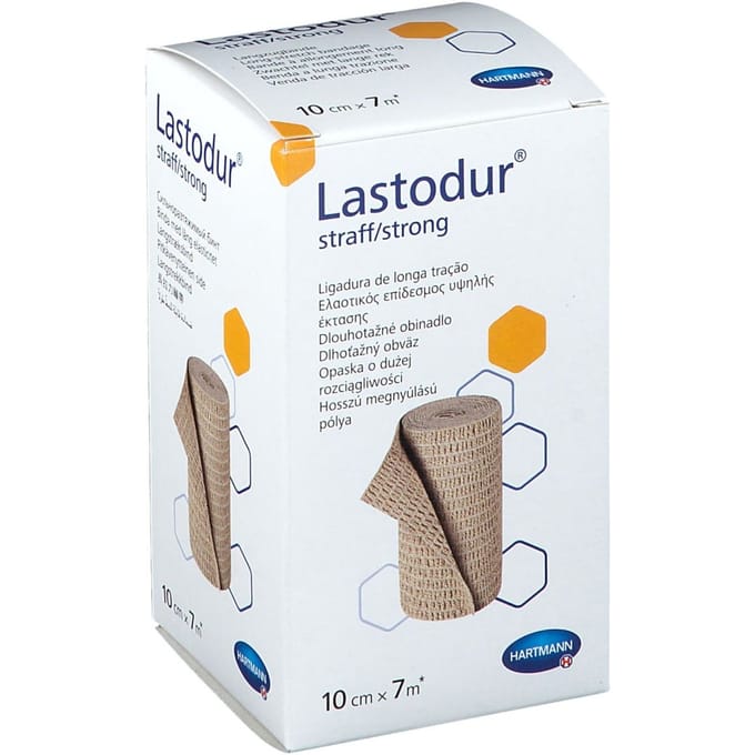 Hartmann Lastodur 10cm x 7m 931665 1 Vlies