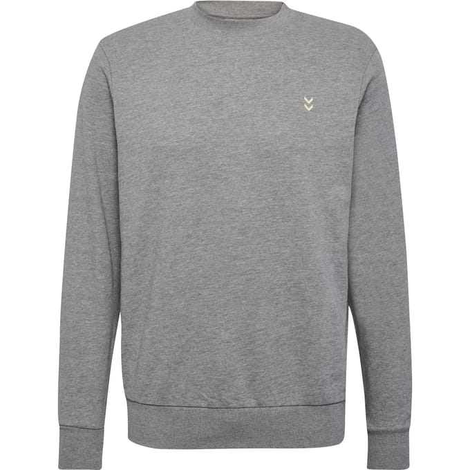 Hummel-sweatshirt Hmlpulse Sweat Crewneck 229310