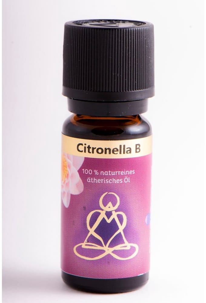 Etherische Olie Citronella