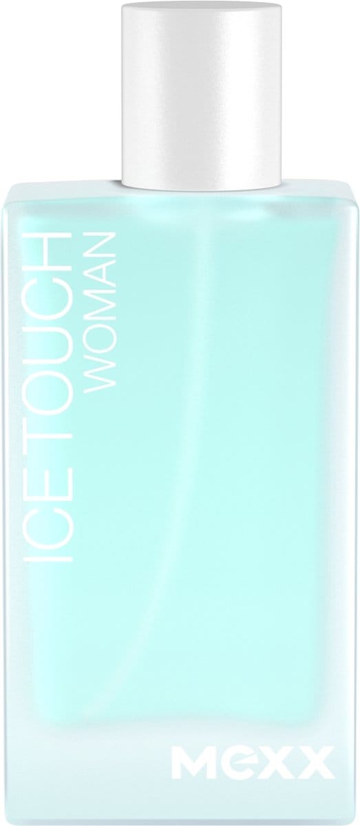 MEXX Ice Touch for Her Eau de Toilette Spray 30 ML