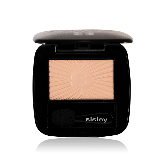 Sisley Langhoudende Oogschaduw Sisley - Phyto-ombres Langhoudende Oogschaduw 11 Mat Nude